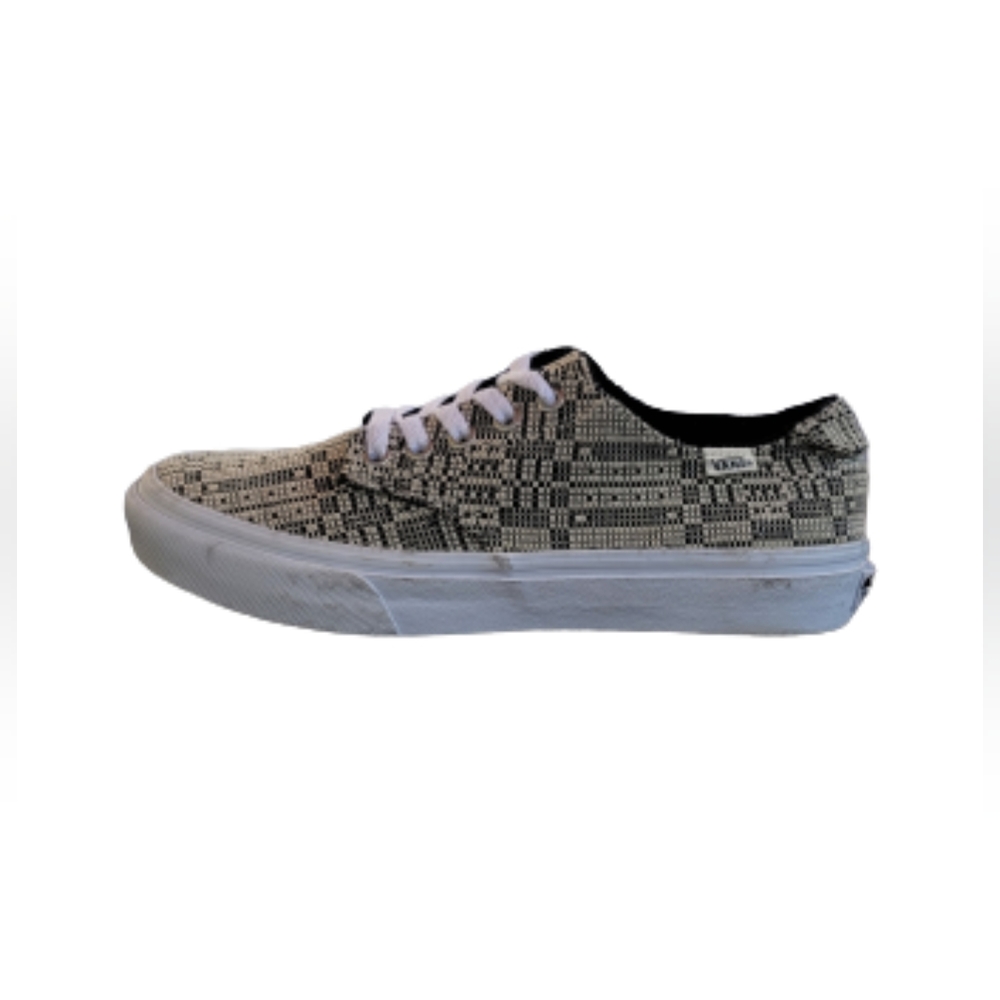 Vans Ultra Cush 8.5